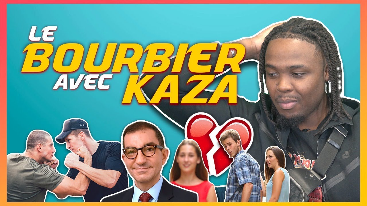 Kaza - Strikt.Net