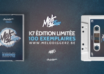 LA MELF TAPE – UNE K7 POUR MELFIANO