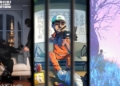 LES SORTIES RAP DU 24 DÉCEMBRE