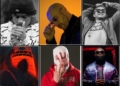 LES SORTIES RAP DU 7 JANVIER