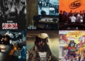 RÉSUMÉ DES SORTIES RAP DE LA SEMAINE DU 01 AVRIL