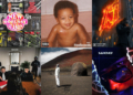RÉSUMÉ DES SORTIES RAP DE LA SEMAINE DU 27 MAI