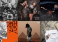 RÉSUMÉ DES SORTIES RAP DE LA SEMAINE DU 1ER JUILLET